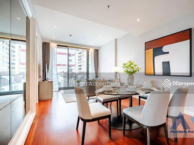 Khun By Yoo, Bangkok, Thailand Khun By Yoo, Bangkok, Thailand