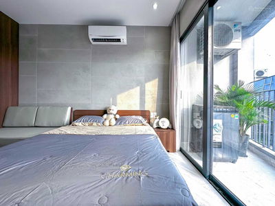 Alojamiento en Ho Chi Minh City, Vietnam Alojamiento en Ho Chi Minh City, Vietnam