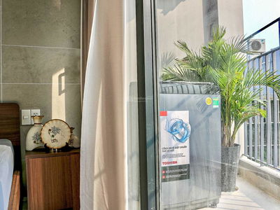 Logement dans Ho Chi Minh City, Vietnam Logement dans Ho Chi Minh City, Vietnam