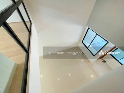 Nirvana Define Srinakarin-Rama9, Bangkok, Thailand Nirvana Define Srinakarin-Rama9, Bangkok, Thailand