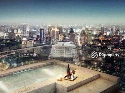 MARQUE Sukhumvit, Bangkok, Thailand MARQUE Sukhumvit, Bangkok, Thailand