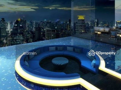 MARQUE Sukhumvit, Bangkok, Thailand MARQUE Sukhumvit, Bangkok, Thailand