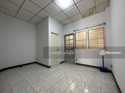 Chrisma Condo Ramintra, Bangkok, Thailand Chrisma Condo Ramintra, Bangkok, Thailand