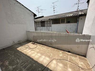 Chrisma Condo Ramintra, Bangkok, Thailand Chrisma Condo Ramintra, Bangkok, Thailand