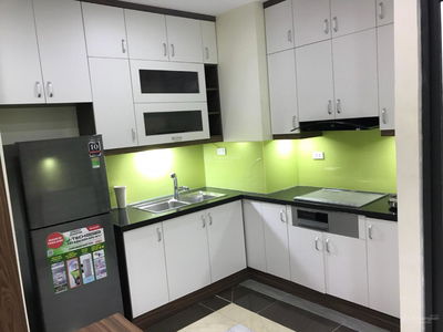 Diplomatic Corps Area, Vietnam Diplomatic Corps Area, Vietnam