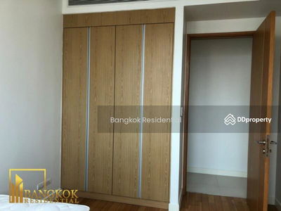 Millennium Residence, Bangkok, Thailand Millennium Residence, Bangkok, Thailand