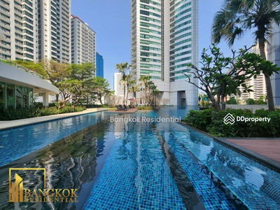 Millennium Residence, Bangkok, Thailand Millennium Residence, Bangkok, Thailand
