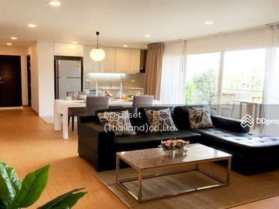 For rent service apartment Ekamai, Bangkok, Thailand For rent service apartment Ekamai, Bangkok, Thailand