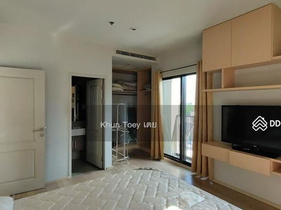 Noble Refine, Bangkok, Thailand Noble Refine, Bangkok, Thailand