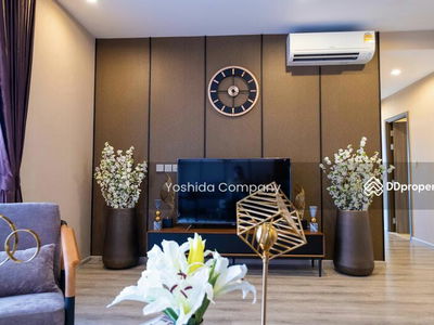 IDEO Mobi Sukhumvit 66, Bangkok, Thailand IDEO Mobi Sukhumvit 66, Bangkok, Thailand