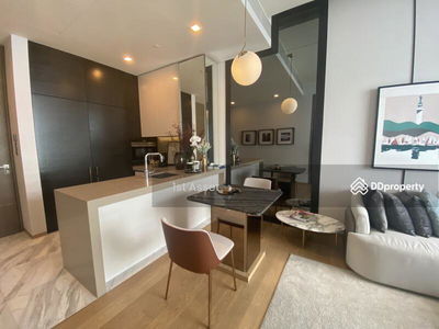 Saladaeng One, Bangkok, Thailand Saladaeng One, Bangkok, Thailand