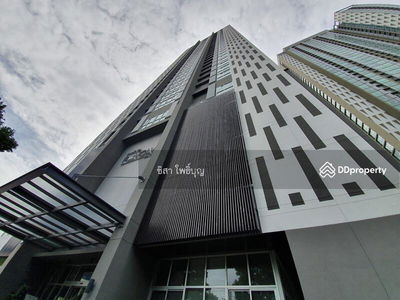 Noble Revolve Ratchada, Bangkok, Thailand Noble Revolve Ratchada, Bangkok, Thailand