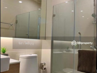 Noble Revolve Ratchada, Bangkok, Thailand Noble Revolve Ratchada, Bangkok, Thailand