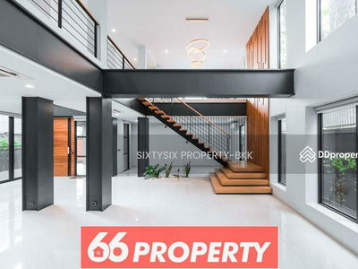 House for Rent, Bangkok, Thailand House for Rent, Bangkok, Thailand