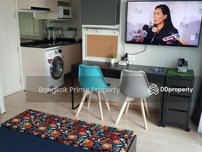 Noble Revolve Ratchada, Bangkok, Thailand Noble Revolve Ratchada, Bangkok, Thailand