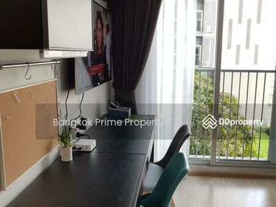 Noble Revolve Ratchada, Bangkok, Thailand Noble Revolve Ratchada, Bangkok, Thailand