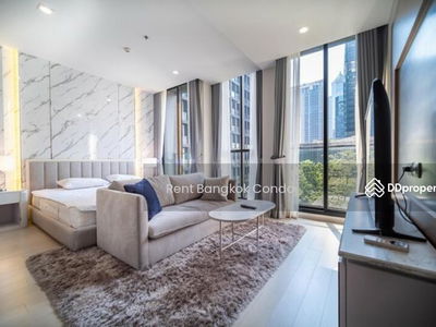 NOBLE PLOENCHIT, Bangkok, Thailand NOBLE PLOENCHIT, Bangkok, Thailand