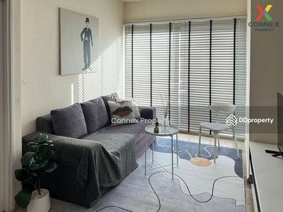 Noble Remix, Bangkok, Thailand Noble Remix, Bangkok, Thailand