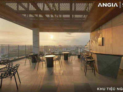 Sky 89, Vietnam Sky 89, Vietnam