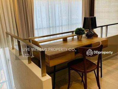 Knightsbridge Prime Sathorn, Bangkok, Thailand Knightsbridge Prime Sathorn, Bangkok, Thailand