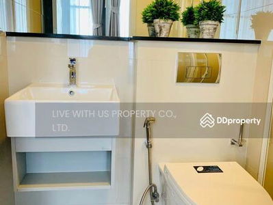 Knightsbridge Prime Sathorn, Bangkok, Thailand Knightsbridge Prime Sathorn, Bangkok, Thailand