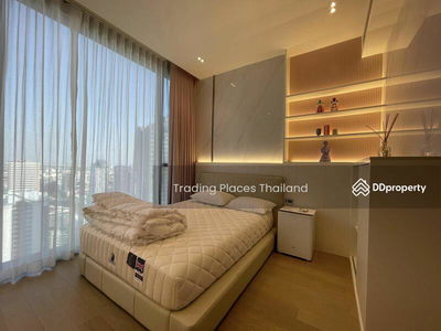 The Strand Thonglor, Bangkok, Thailand The Strand Thonglor, Bangkok, Thailand