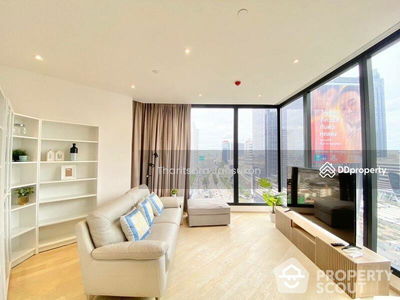 ASHTON Asoke, Bangkok, Thailand ASHTON Asoke, Bangkok, Thailand