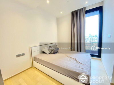 ASHTON Asoke, Bangkok, Thailand ASHTON Asoke, Bangkok, Thailand