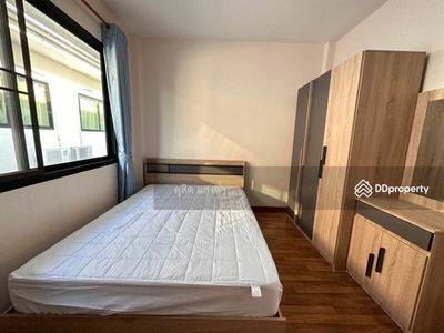 Townhome for rent Palm Hill Tiger Zoo, Sriracha, corner house, fully furnished, ready to move in, Chon Buri, Thailand Townhome for rent Palm Hill Tiger Zoo, Sriracha, corner house, fully furnished, ready to move in, Chon Buri, Thailand