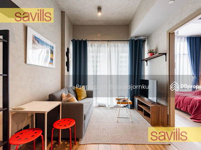 The Lofts Asoke, Bangkok, Thailand The Lofts Asoke, Bangkok, Thailand