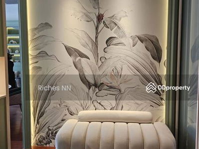 Khun By Yoo, Bangkok, Thailand Khun By Yoo, Bangkok, Thailand