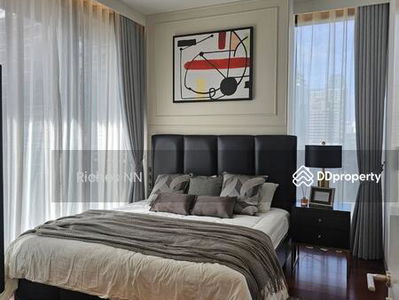 Khun By Yoo, Bangkok, Thailand Khun By Yoo, Bangkok, Thailand