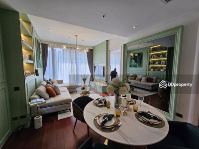 Khun By Yoo, Bangkok, Thailand Khun By Yoo, Bangkok, Thailand