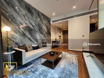 The Estelle Phrom Phong, Bangkok, Thailand The Estelle Phrom Phong, Bangkok, Thailand