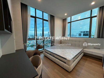 Supalai Oriental Sukhumvit 39, Bangkok, Thailand Supalai Oriental Sukhumvit 39, Bangkok, Thailand