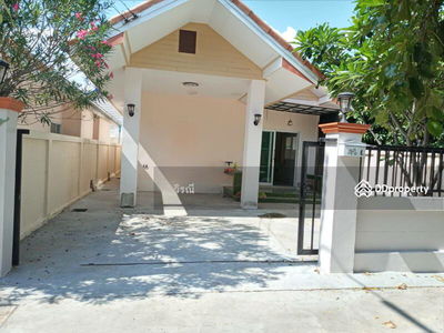 For rent, one-story detached house near Suranaree University of Technology, Nakhon Ratchasima., Thailand For rent, one-story detached house near Suranaree University of Technology, Nakhon Ratchasima., Thailand