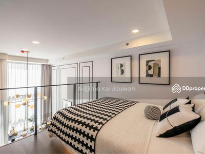 Park Origin Chula-Samyan, Bangkok, Thailand Park Origin Chula-Samyan, Bangkok, Thailand