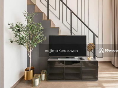 Park Origin Chula-Samyan, Bangkok, Thailand Park Origin Chula-Samyan, Bangkok, Thailand