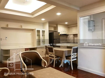 M Towers, Bangkok, Thailand M Towers, Bangkok, Thailand