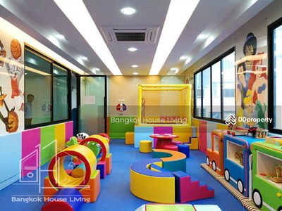 M Towers, Bangkok, Thailand M Towers, Bangkok, Thailand