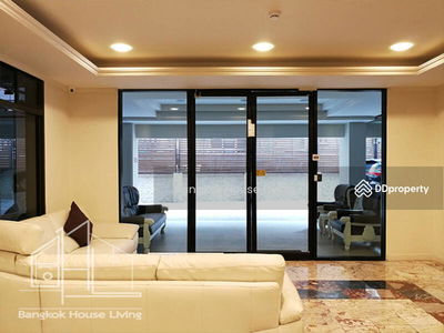 M Towers, Bangkok, Thailand M Towers, Bangkok, Thailand