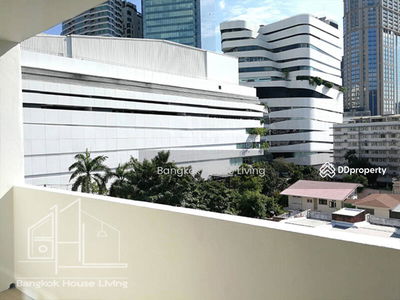 M Towers, Bangkok, Thailand M Towers, Bangkok, Thailand