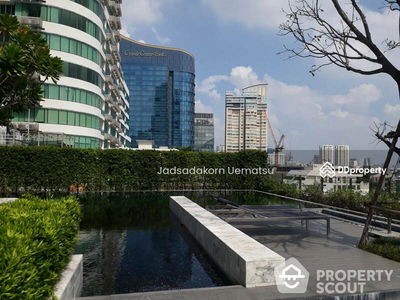 HQ Thonglor by Sansiri, Bangkok, Thailand HQ Thonglor by Sansiri, Bangkok, Thailand