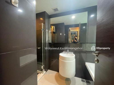 Rhythm Sathorn, Bangkok, Thailand Rhythm Sathorn, Bangkok, Thailand