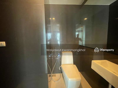 Rhythm Sathorn, Bangkok, Thailand Rhythm Sathorn, Bangkok, Thailand