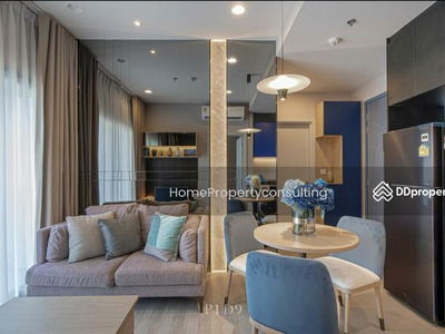 Rhythm Sukhumvit 44/1, Bangkok, Thailand Rhythm Sukhumvit 44/1, Bangkok, Thailand