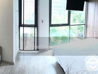 IDEO MOBI Sukhumvit 81, Bangkok, Thailand IDEO MOBI Sukhumvit 81, Bangkok, Thailand