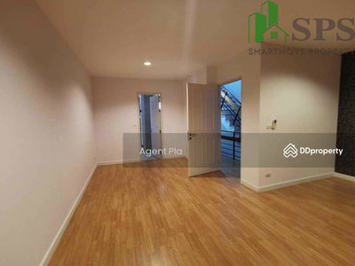 Townhome for rent Flora Marigold Rama3 - Sathupradit (SPSAM1135), Bangkok, Thailand Townhome for rent Flora Marigold Rama3 - Sathupradit (SPSAM1135), Bangkok, Thailand