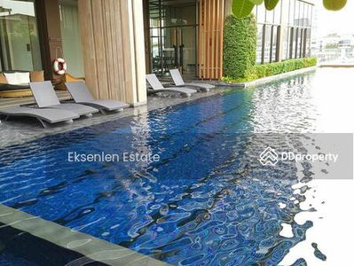 The Line Sukhumvit 71, Bangkok, Thailand The Line Sukhumvit 71, Bangkok, Thailand