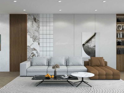 IA20 Ciputra, Vietnam IA20 Ciputra, Vietnam